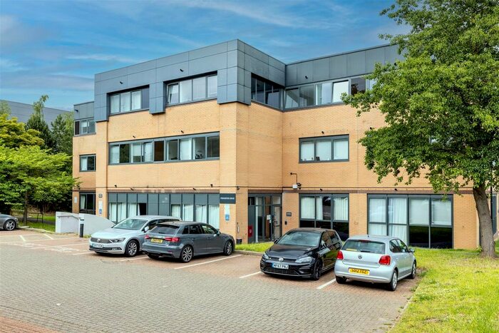 1 Bedroom Flat To Rent In Capital Drive, Linford Wood, MK14