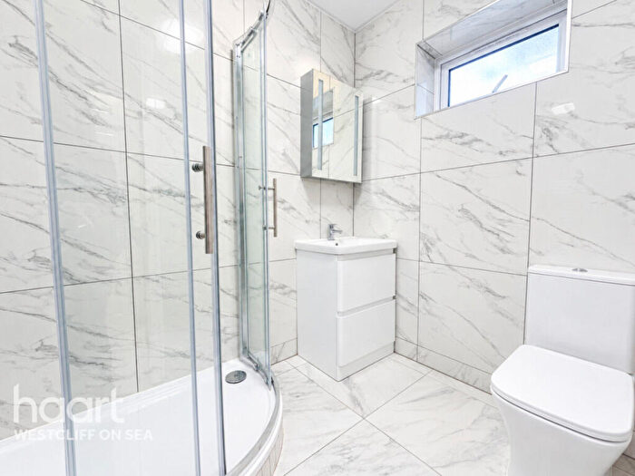 4 Bedroom Terraced House For Sale In Burdett Avenue, Westcliff-On-Sea, SS0