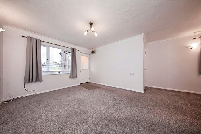 1 Bedroom Flat For Sale In Beck Court, Beckenham, BR3