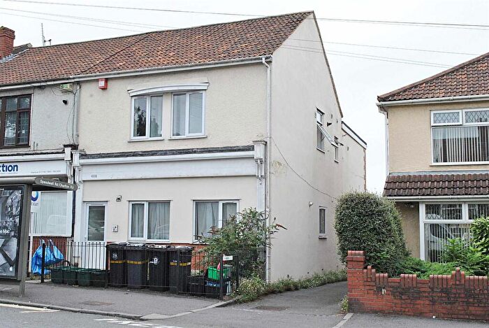 1 Bedroom Apartment To Rent In Speedwell Road, Kingswood, Bristol, BS15