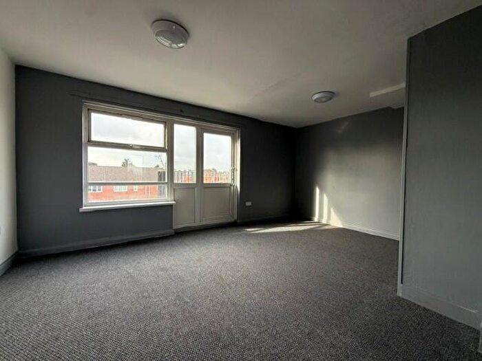 1 Bedroom Apartment To Rent In Brindley Court, Wilkins Drive, DE24
