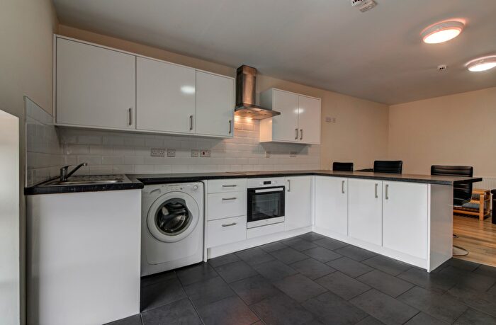 7 Bedroom Flat To Rent In Smithdown Road, Smithdown, Liverpool, L15