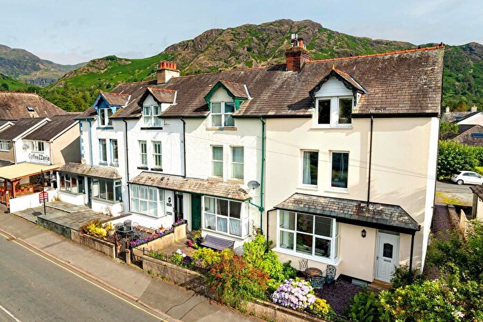 6 Bedroom Town House For Sale In Holmthwaite, Tilberthwaite Avenue, Coniston, LA21
