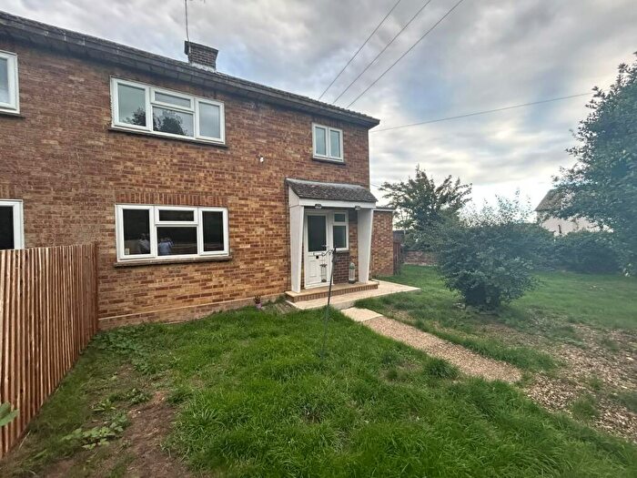 3 Bedroom Semi-Detached House To Rent In Park Gate Cottage, Rivenhall, CM8