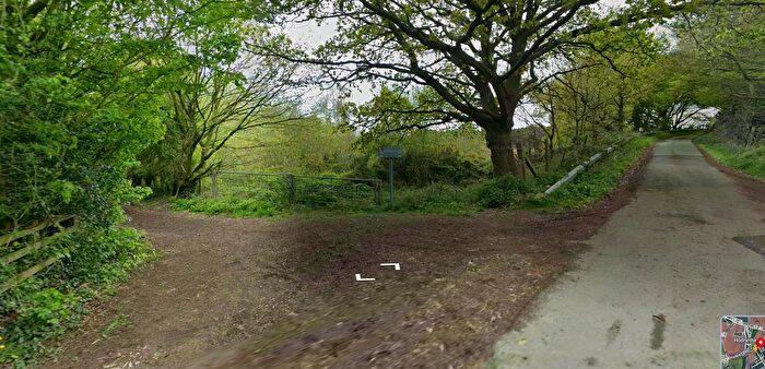 Land For Sale In Websters Lane, Hodnet, TF9