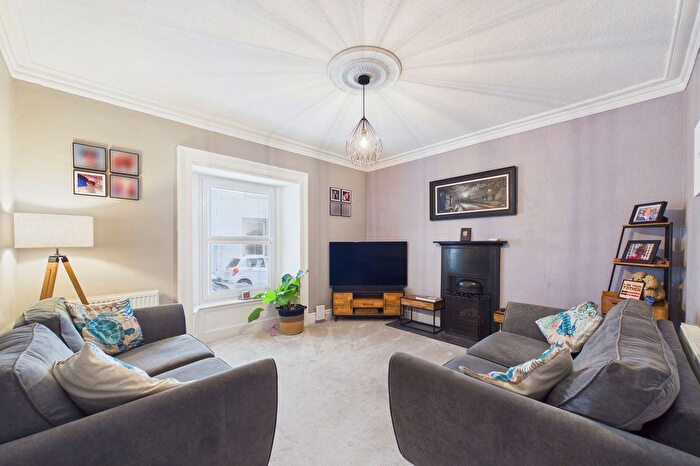 3 Bedroom Semi-Detached House For Sale In Elizabeth Street, Workington, CA14