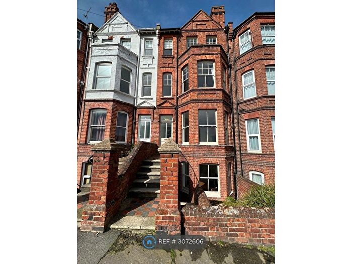 3 Bedroom Flat To Rent In Tower Road West, St Leonards-On-Sea, TN38