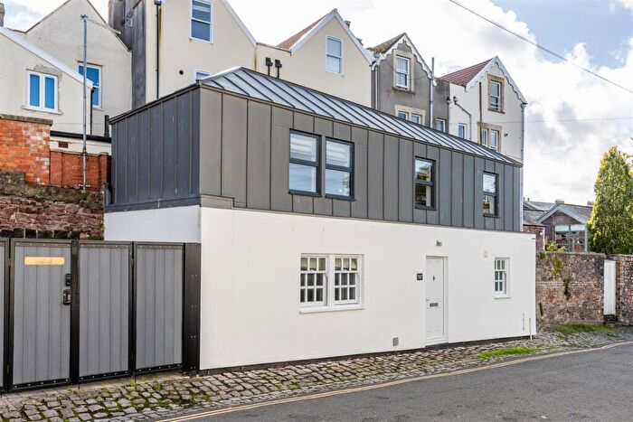 1 Bedroom House For Sale In Highbury Vaults, High Kingsdown, Bristol, BS2