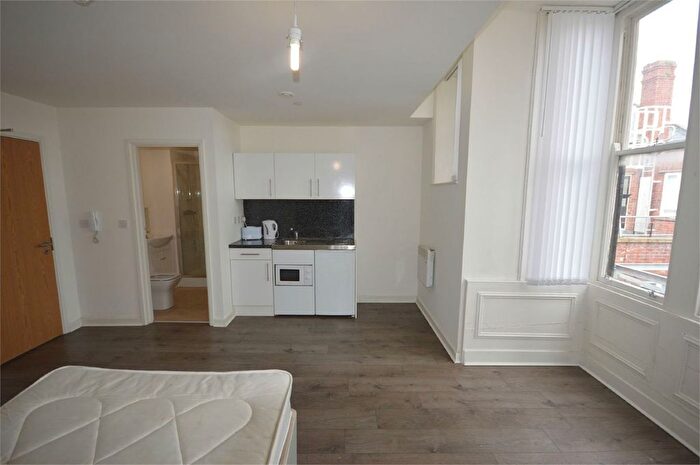 1 Bedroom Flat To Rent In Jameson House, City Centre, Sunderland, SR1