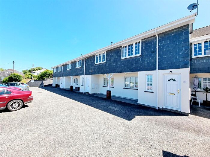 2 Bedroom Flat For Sale In Bounsalls Court, Launceston, PL15
