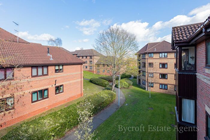 2 Bedroom Flat For Sale In Scott Road, Norwich, NR1