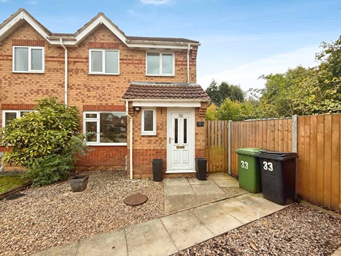 3 Bedroom Semi-Detached House To Rent In Hawthorn Drive, Scarning, Dereham, NR19