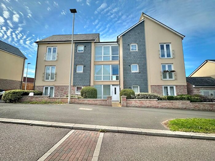 1 Bedroom Flat For Sale In Younghayes Road, Cranbrook, EX5