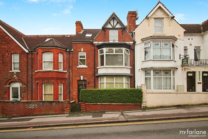 1 Bedroom Studio To Rent In Victoria Road, Swindon, SN1