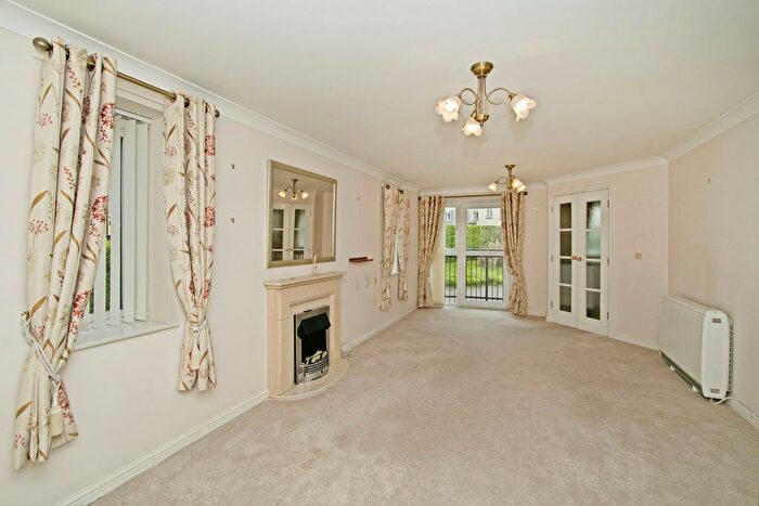 1 Bedroom Flat For Sale In Carn Brea Court, Camborne, TR14