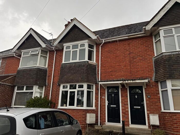 2 Bedroom House To Rent In Whiterow Park, Trowbridge, BA14