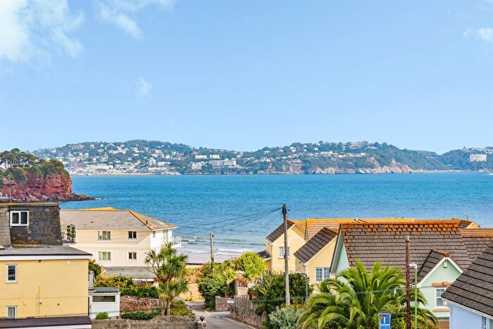 2 Bedroom Flat For Sale In Dartmouth Road, Paignton, TQ4