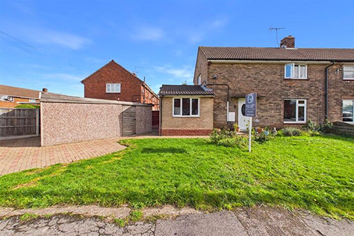 3 Bedroom Property For Sale In Coleman Avenue, Balderton, Newark, NG24