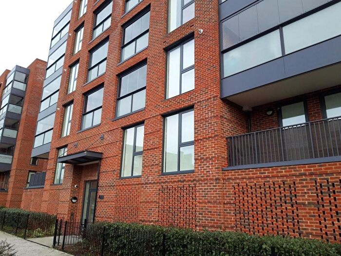 2 Bedroom Apartment To Rent In Durdles House, Corporation Street, Rochester, Kent, ME1
