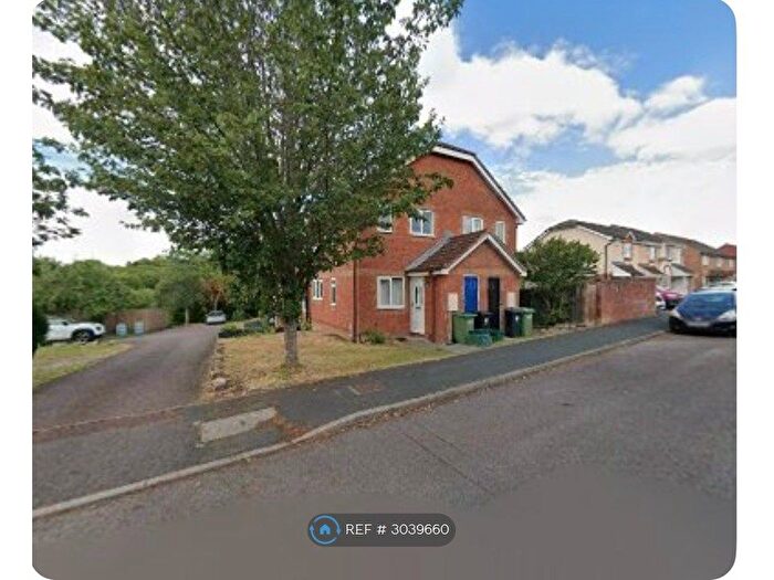 2 Bedroom Semi-Detached House To Rent In Ormonds Close, Bristol, BS32