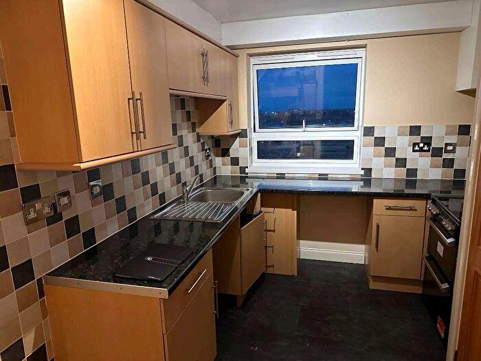 1 Bedroom Apartment For Sale In Cumberland House, St Mary’s Court, Peterborough, PE1