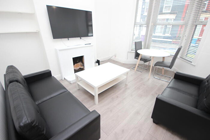 3 Bedroom Terraced House To Rent In Portman Road, Liverpool, L15
