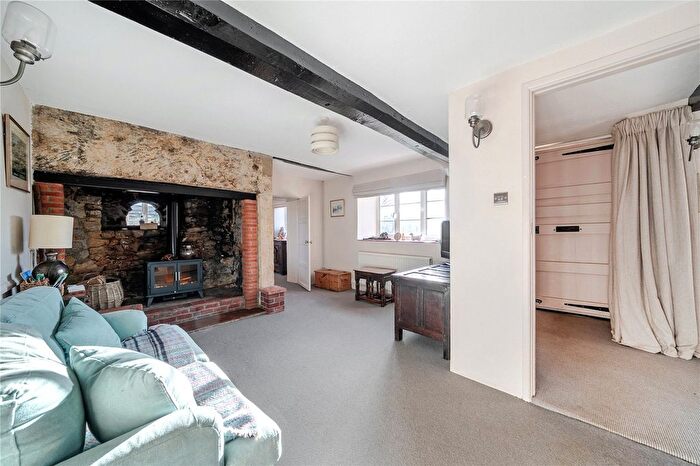 3 Bedroom Country House For Sale In Maperton Road, Charlton Horethorne, Sherborne, Somerset, DT9