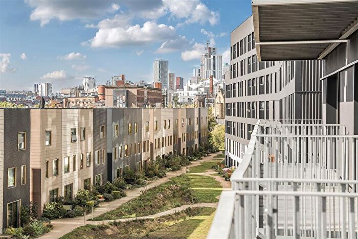 1 Bedroom Flat To Rent In District Lofts, Climate Innovation District, LS9