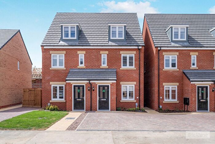 3 Bedroom Property To Rent In Vermuyden Way, Chatteris, PE16