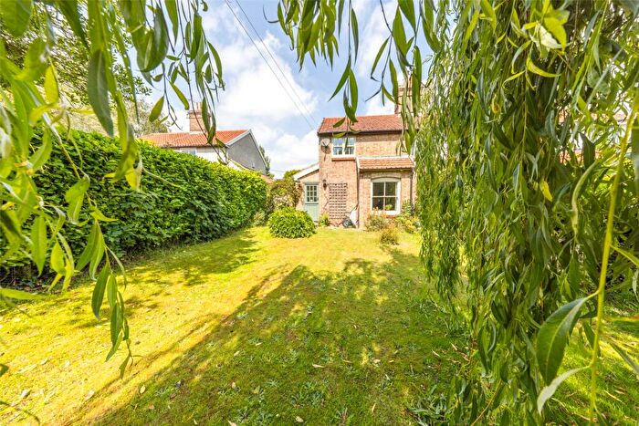 3 Bedroom Semi-Detached House For Sale In Snape, IP17