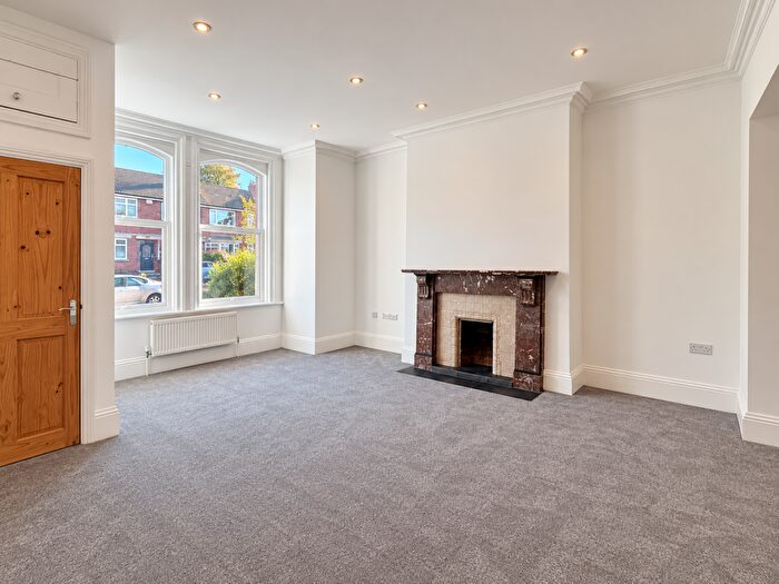 2 Bedroom Flat To Rent In Vane Terrace, Darlington, DL3