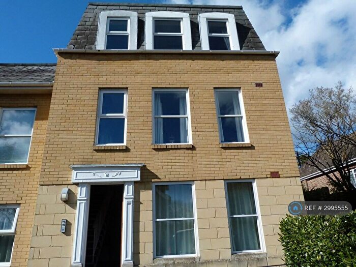 1 Bedroom Flat To Rent In Palmerston Court, Winchester, SO23
