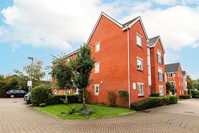 2 Bedroom Apartment For Sale In Havelock Gardens, Thurmaston, Leicester, LE4