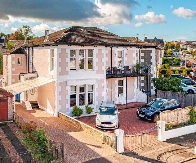 2 Bedroom Flat For Sale In Calderwood Road, Rutherglen, Glasgow, G73