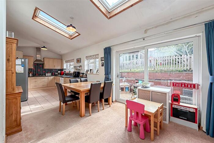 4 Bedroom Semi-Detached House For Sale In The Coppins, Markyate, Hertfordshire, AL3
