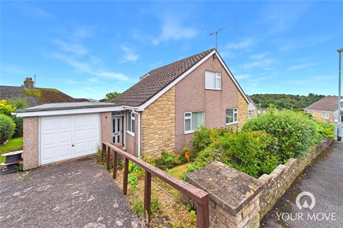 3 Bedroom Bungalow For Sale In Rowantree Close, Whitehaven, Cumbria, CA28