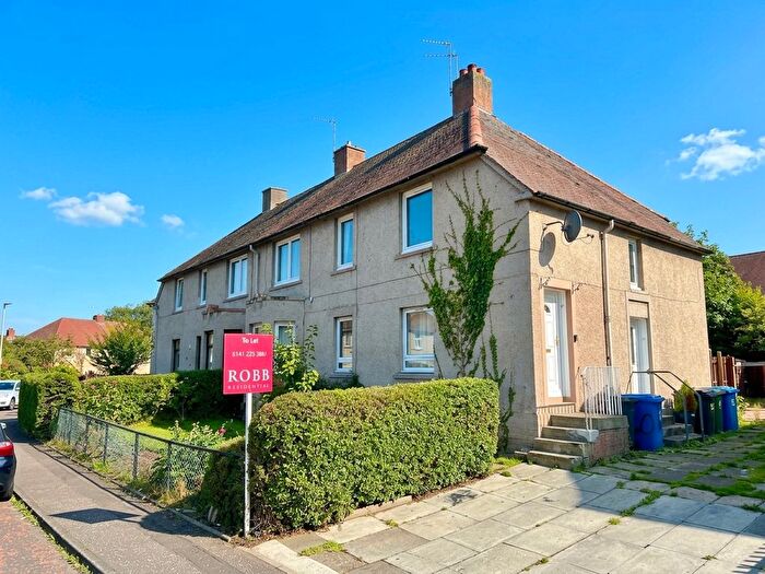 4 Bedroom Flat To Rent In Spalding Crescent, Dalkeith, EH22