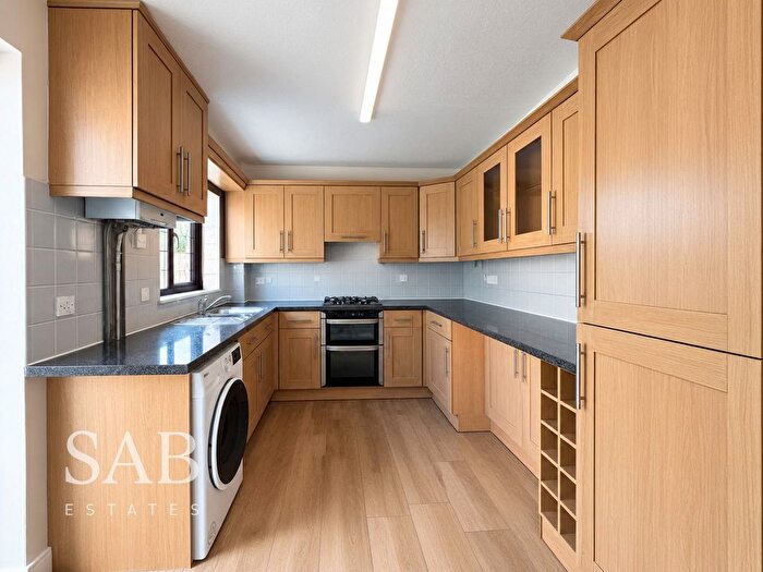 3 Bedroom Terraced House To Rent In Kimberley Close, Slough, SL3