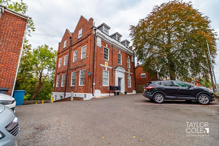1 Bedroom Flat To Rent In Amington Road, Tamworth, B77