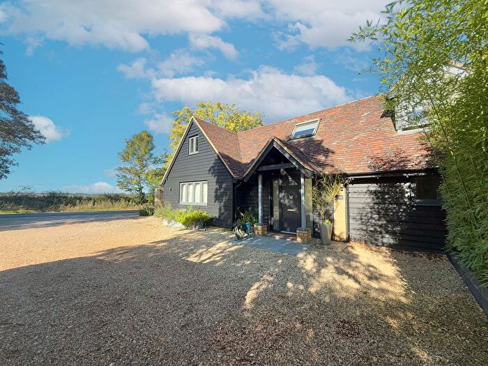 3 Bedroom Semi-Detached House For Sale In The Big Little Shack, Crafton, LU7
