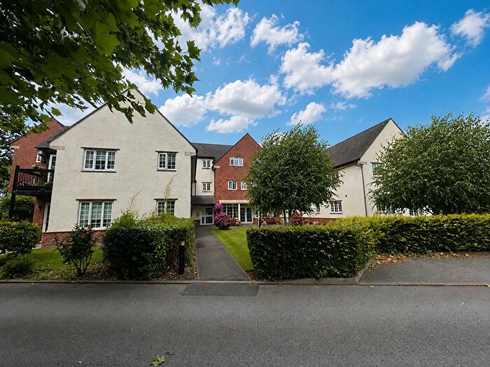 1 Bedroom Property For Sale In Faulkners Lane, Mobberley, WA16