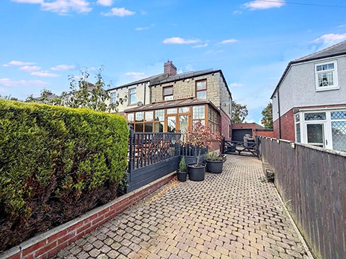 3 Bedroom Semi-Detached House For Sale In Bethany Gardens, Stanley, DH9