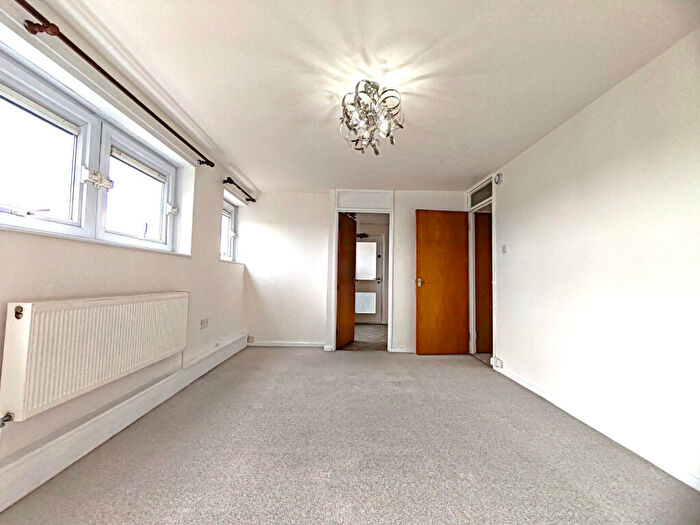 2 Bedroom Flat To Rent In Owen Waters House, Fullwell Avenue, Ilford, Essex, IG5