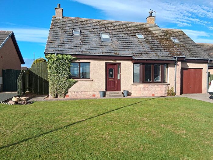 3 Bedroom Property To Rent In Links Place, Cruden Bay, AB42