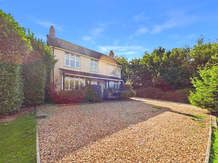 4 Bedroom Detached House To Rent In Downside Road, Backwell, Bristol, North Somerset, BS48