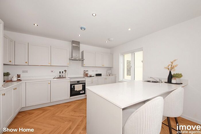 3 Bedroom Semi-Detached House For Sale In Inglewood, Brixham Road, Paignton, Devon, TQ4