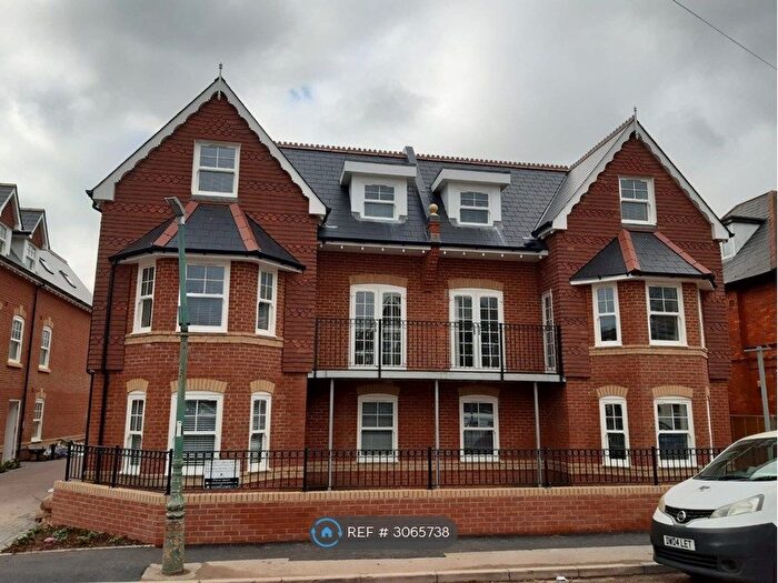2 Bedroom Flat To Rent In Willow Lodge, Bournemouth, BH1