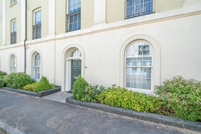 2 Bedroom Flat For Sale In Crown Street West, Poundbury, Dorchester, DT1