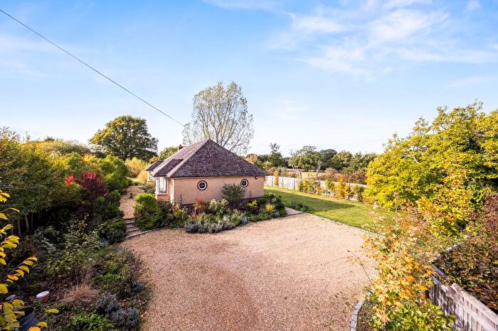 4 Bedroom Bungalow For Sale In Streat Lane, Streat, Hassocks, West Sussex, BN6