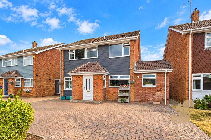 4 Bedroom Detached House For Sale In Old Forge Road, Layer-De-La-Haye, CO2